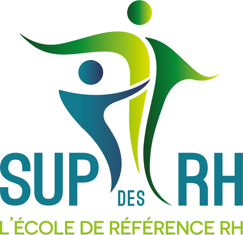 Logo Sup des RH