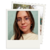 Portrait d'Héloïse LAURENT_RH-SMUS+ 2022