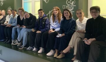 Classement meilleures écoles RH