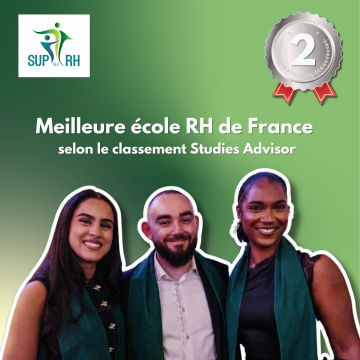 Classement écoles RH